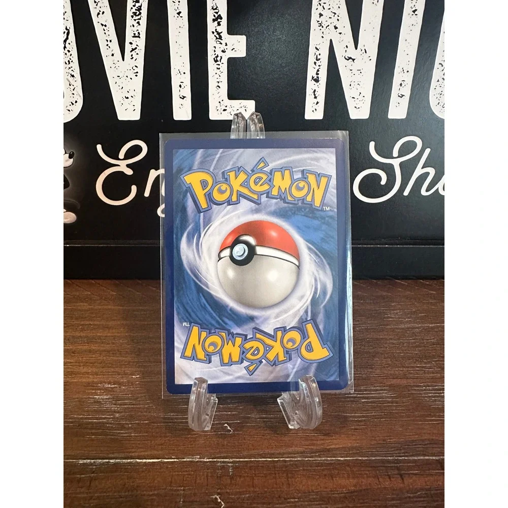 Pokemon Magmar 10/68 Hidden Fates Reverse Holo Fire Type Trading Card